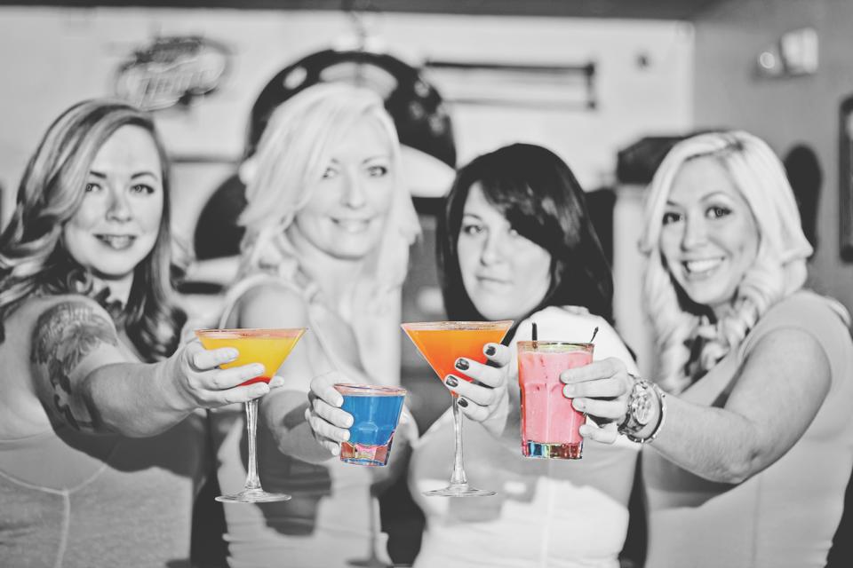 The Wheelhouse Bar's 19th Hole of Davenport, FL