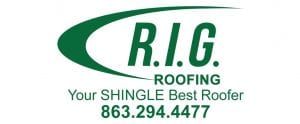 RIG Roofing - Polk County Roofing Contractor