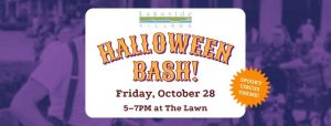 Image: Halloween Bash